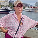 Знакомства: Юлия, 43 года, Уссурийск