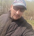 Знакомства: Максим, 36 лет, Жлобин