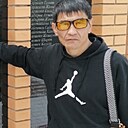 Знакомства: Мейрам, 47 лет, Кокшетау