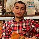 Знакомства: Илхом, 28 лет, Самарканд
