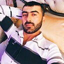 Знакомства: Баха, 21 год, Магнитогорск
