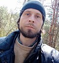 Знакомства: Дмитро, 35 лет, Канев