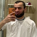 Знакомства: Fedy, 23 года, Новосибирск