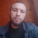 Знакомства: Вадим, 33 года, Соликамск