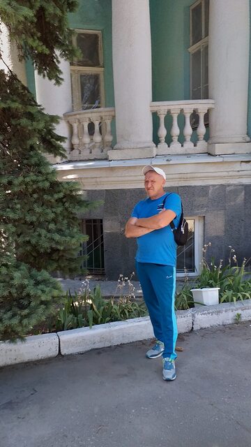 Фото - Tabor.ru