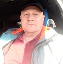 Знакомства: Юрий, 54 года, Ульяновск