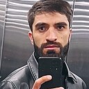 Знакомства: Астик, 34 года, Нальчик