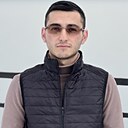 Знакомства: Vag, 26 лет, Ереван