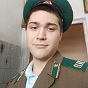 Знакомства: Дамир, 18 лет, Похвистнево
