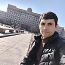 Знакомства: Али, 36 лет, Санкт-Петербург