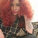 Знакомства: Юлия, 37 лет, Харьков