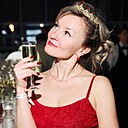 Знакомства: Ольга, 41 год, Москва