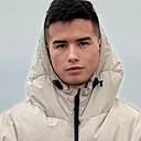 Знакомства: Радмир, 27 лет, Мурманск