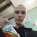 Знакомства: Владислав, 26 лет, Братск