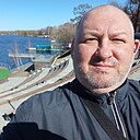 Знакомства: Виталий, 48 лет, Долгопрудный