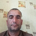 Знакомства: Рустам, 40 лет, Душанбе