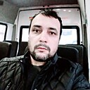 Знакомства: Тимур, 39 лет, Астрахань