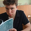 Знакомства: Артём, 18 лет, Курган
