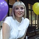 Знакомства: Анна, 38 лет, Киев