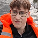 Знакомства: Андрей, 25 лет, Речица