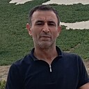 Знакомства: Заур, 46 лет, Николаев