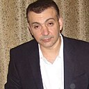 Знакомства: Эдгар, 46 лет, Кисловодск