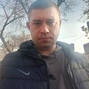 Знакомства: Юра, 36 лет, Алчевск
