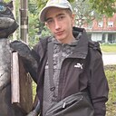 Знакомства: Матвей, 18 лет, Киров