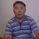 Знакомства: Ержан, 50 лет, Актау