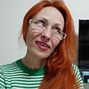 Знакомства: Татьяна, 45 лет, Воркута