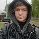 Знакомства: Кирилл, 18 лет, Меленки