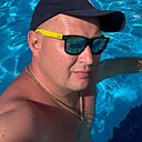 Знакомства: Игорь, 37 лет, Караганда