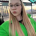 Знакомства: Полина, 18 лет, Курган
