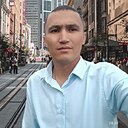 Знакомства: Ринат, 36 лет, Тюмень
