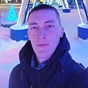 Знакомства: Данил, 25 лет, Наро-Фоминск