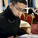 Знакомства: Никита, 25 лет, Анадырь