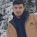 Знакомства: Farid, 25 лет, Алматы