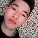 Знакомства: Ерасыл, 27 лет, Мерке