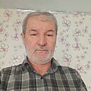 Знакомства: Расул, 61 год, Новосибирск