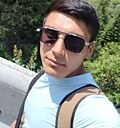 Знакомства: Бобур, 26 лет, Алматы
