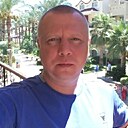 Знакомства: Андрей, 46 лет, Городец