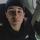 Знакомства: Алексей, 20 лет, Кострома