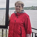 Знакомства: Наталья, 70 лет, Кострома