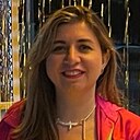 Знакомства: Лейла, 38 лет, Бухара