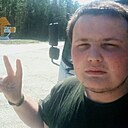 Знакомства: Денис, 21 год, Новосибирск
