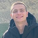Знакомства: Дима, 23 года, Самара