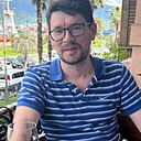 Знакомства: Aleksandr, 41 год, Батуми
