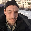 Знакомства: Серёга, 35 лет, Саратов