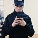 Знакомства: Иван, 20 лет, Минусинск