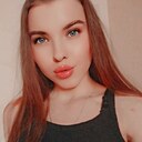 Знакомства: Катрин, 24 года, Витебск